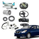 Enhance your car with Nissan Datsun Versa Steering Parts 