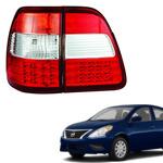 Enhance your car with 2009 Nissan Datsun Versa Tail Light & Parts 