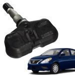 Enhance your car with Nissan Datsun Versa TPMS Sensor 