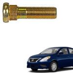 Enhance your car with Nissan Datsun Versa Wheel Lug Nut 