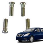 Enhance your car with Nissan Datsun Versa Wheel Stud & Nuts 