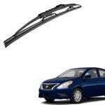 Enhance your car with Nissan Datsun Versa Wiper Blade 
