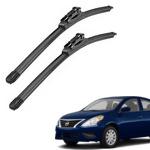 Enhance your car with 2014 Nissan Datsun Versa Wiper Blade 