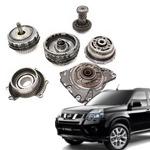 Enhance your car with Nissan Datsun X-Trail Automatic Transmission Parts 