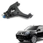 Enhance your car with Nissan Datsun X-Trail Control Arm With Ball Joint 
