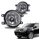 Enhance your car with Nissan Datsun X-Trail Fog Light Assembly 