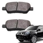 Enhance your car with Nissan Datsun X-Trail Front Brake Pad 