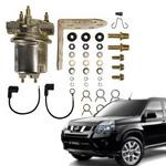 Enhance your car with Nissan Datsun X-Trail Fuel Pump & Parts 