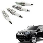 Enhance your car with Nissan Datsun X-Trail Spark Plugs 