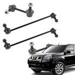 Enhance your car with Nissan Datsun X-Trail Sway Bar Link 