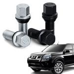 Enhance your car with 2005 Nissan Datsun X-Trail Wheel Lug Nuts & Bolts 