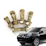 Enhance your car with Nissan Datsun X-Trail Wheel Stud & Nuts 