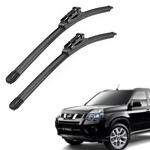 Enhance your car with Nissan Datsun X-Trail Wiper Blade 