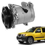 Enhance your car with Nissan Datsun Xterra Air Conditioning Compressor 
