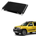 Enhance your car with Nissan Datsun Xterra Automatic Transmission Oil Coolers 