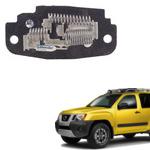Enhance your car with Nissan Datsun Xterra Blower Motor Resistor 
