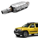 Enhance your car with Nissan Datsun Xterra Catalytic Converter 