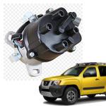 Enhance your car with Nissan Datsun Xterra Distributor Parts 