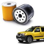 Enhance your car with Nissan Datsun Xterra Oil Filter & Parts 