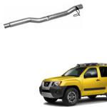 Enhance your car with Nissan Datsun Xterra Exhaust Pipe 