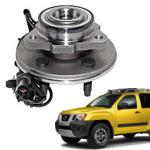 Enhance your car with Nissan Datsun Xterra Front Hub Assembly 