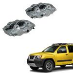 Enhance your car with Nissan Datsun Xterra Front Right Caliper 