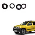 Enhance your car with Nissan Datsun Xterra Front Wheel Bearings 