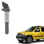 Enhance your car with 2012 Nissan Datsun Xterra Ignition Coil 