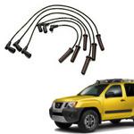 Enhance your car with Nissan Datsun Xterra Ignition Wire Sets 