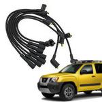 Enhance your car with Nissan Datsun Xterra Ignition Wires 