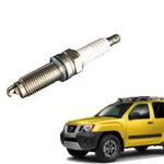 Enhance your car with Nissan Datsun Xterra Iridium Plug 