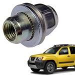 Enhance your car with Nissan Datsun Xterra Wheel Lug Nut & Bolt 