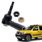 Enhance your car with Nissan Datsun Xterra Outer Tie Rod End 