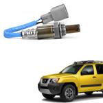 Enhance your car with Nissan Datsun Xterra Oxygen Sensor 
