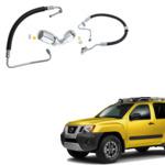 Enhance your car with Nissan Datsun Xterra Power Steering Pumps & Hose 