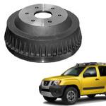 Enhance your car with Nissan Datsun Xterra Rear Brake Drum 