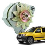 Enhance your car with Nissan Datsun Xterra Remanufactured Alternator 