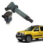 Enhance your car with Nissan Datsun Xterra Ignition Coil 