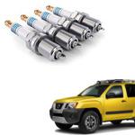 Enhance your car with Nissan Datsun Xterra Spark Plugs 