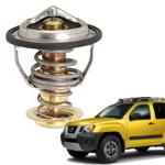 Enhance your car with Nissan Datsun Xterra Thermostat 