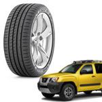 Enhance your car with Nissan Datsun Xterra Tires 