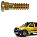 Enhance your car with Nissan Datsun Xterra Wheel Lug Nut 