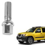 Enhance your car with Nissan Datsun Xterra Wheel Lug Nuts & Bolts 