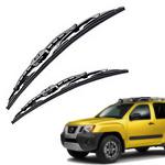 Enhance your car with Nissan Datsun Xterra Wiper Blade 