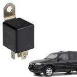 Enhance your car with Oldsmobile Bravada Body Switches & Relays 