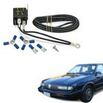 Enhance your car with Oldsmobile Ciera Switches & Relays 