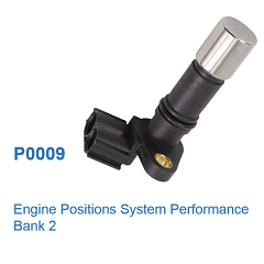PartsAvatar.ca - Engine Trouble OBD II Code P0009
