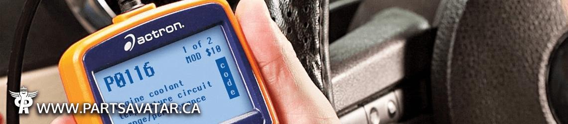 Discover Guide To P0116 OBD Error Code Solutions For Your Vehicle