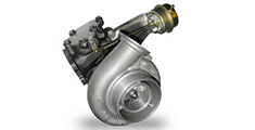 Turbocharger