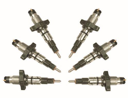 Fuel Injector